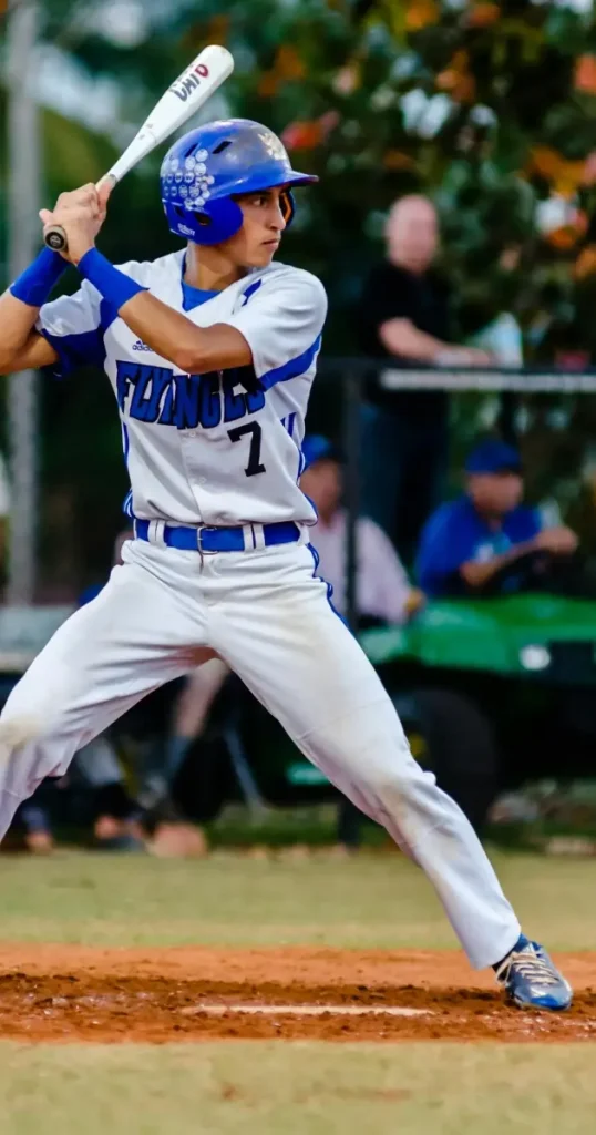 Full-Length Baseball Pants