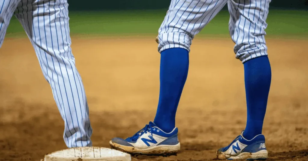 Knicker Baseball Pants