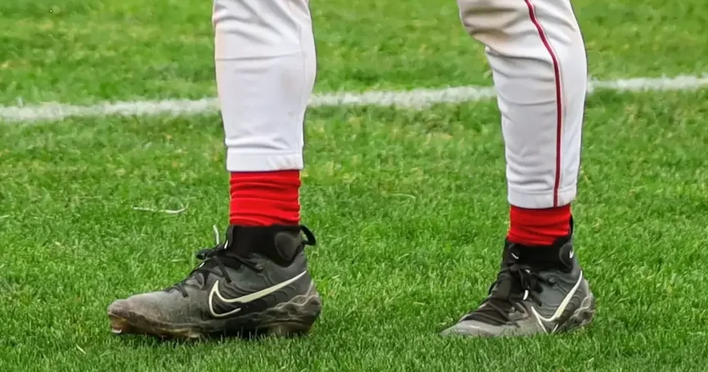 Tweener Baseball Pants