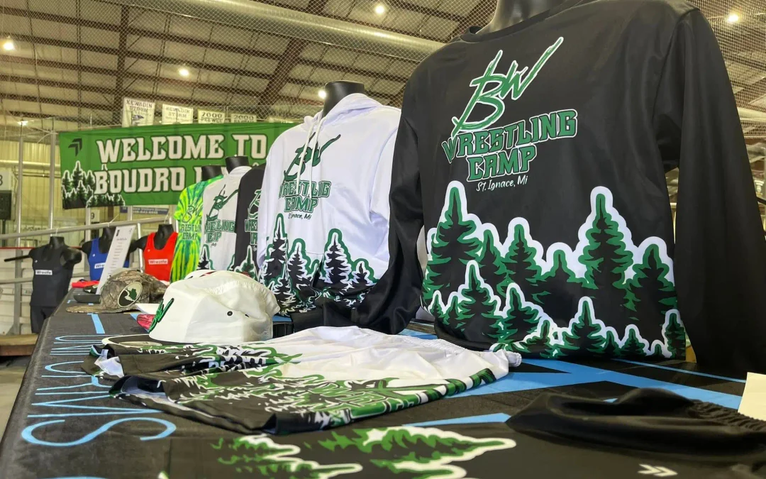 The Ultimate Guide on How to Set Up an Online Team Store